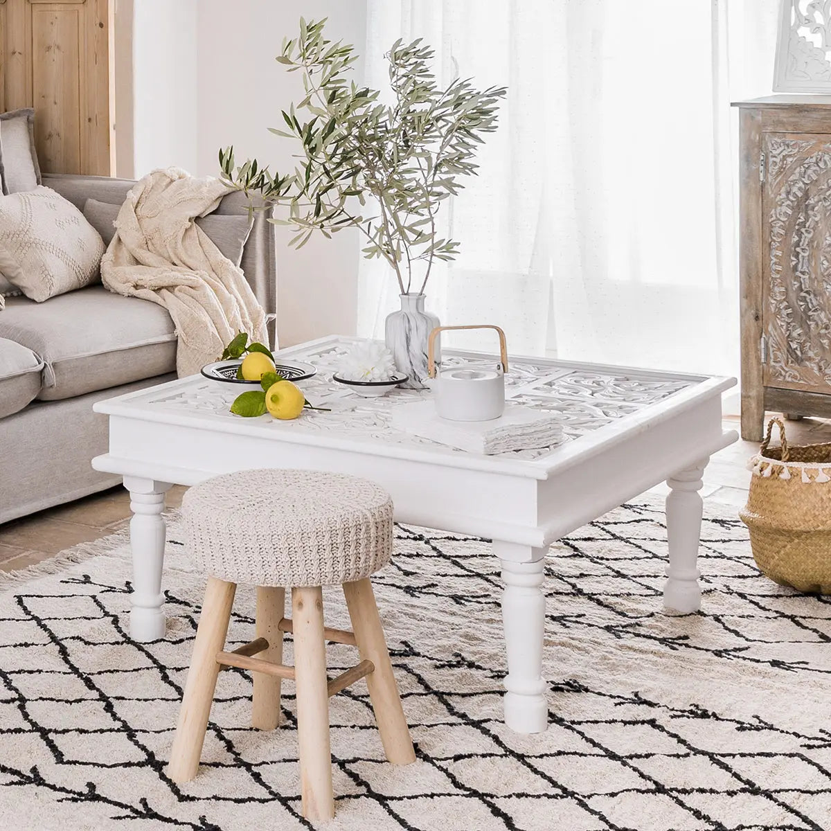 Табуретка atmosphera Suzette