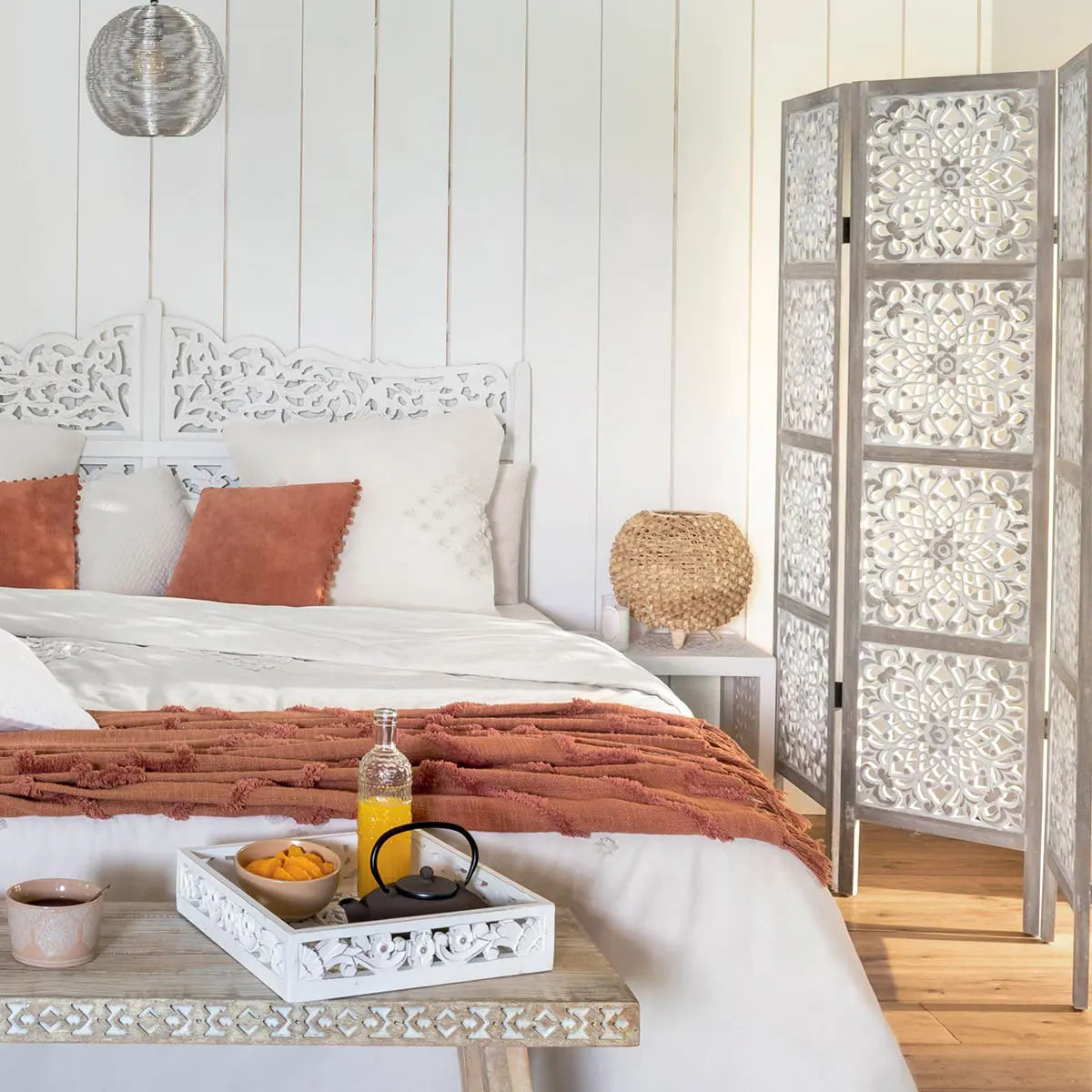 Преграда atmosphera Ethnik, MDF, 120 cm