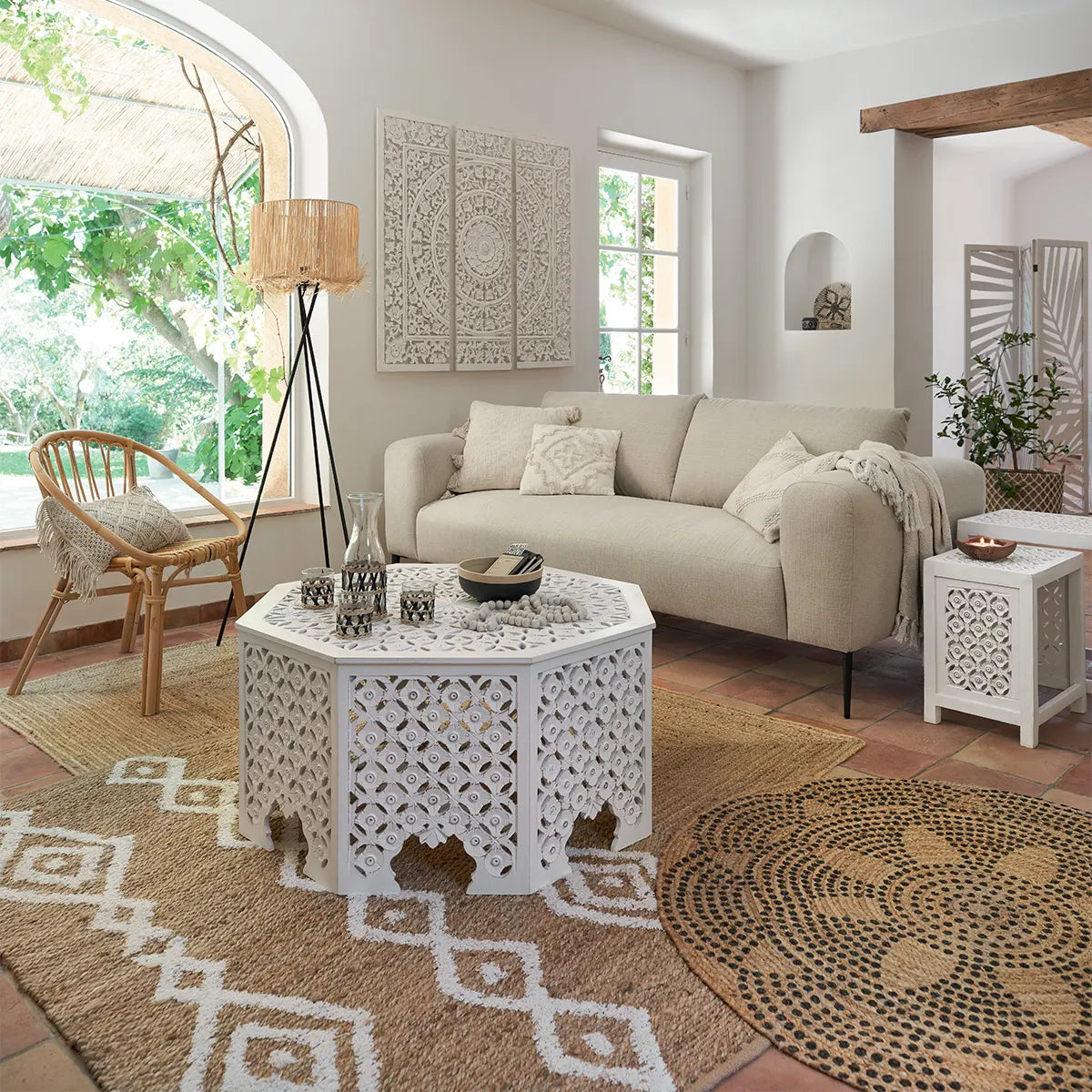 Кресло atmosphera Dream, Ратан