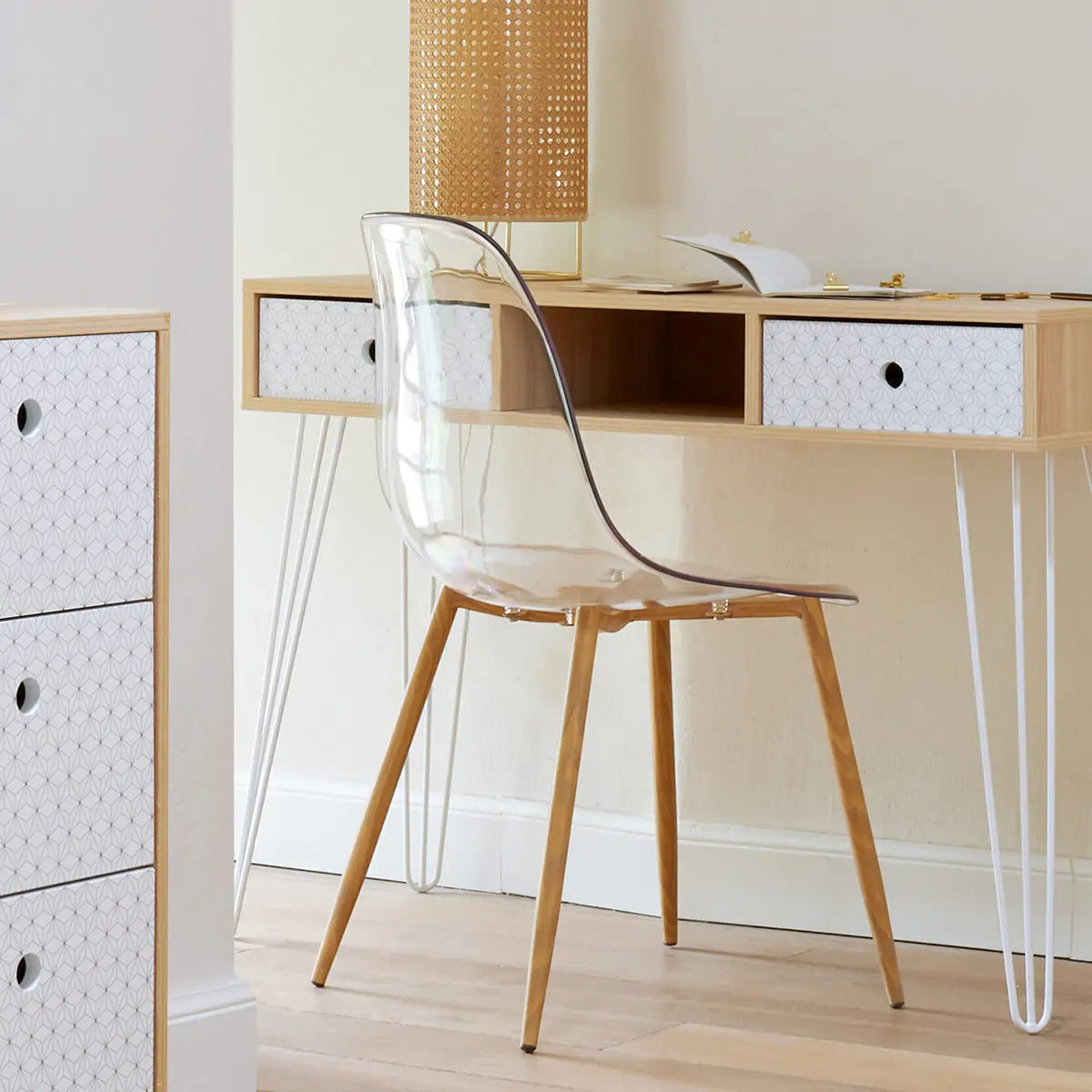 Трапезен стол atmosphera Taho