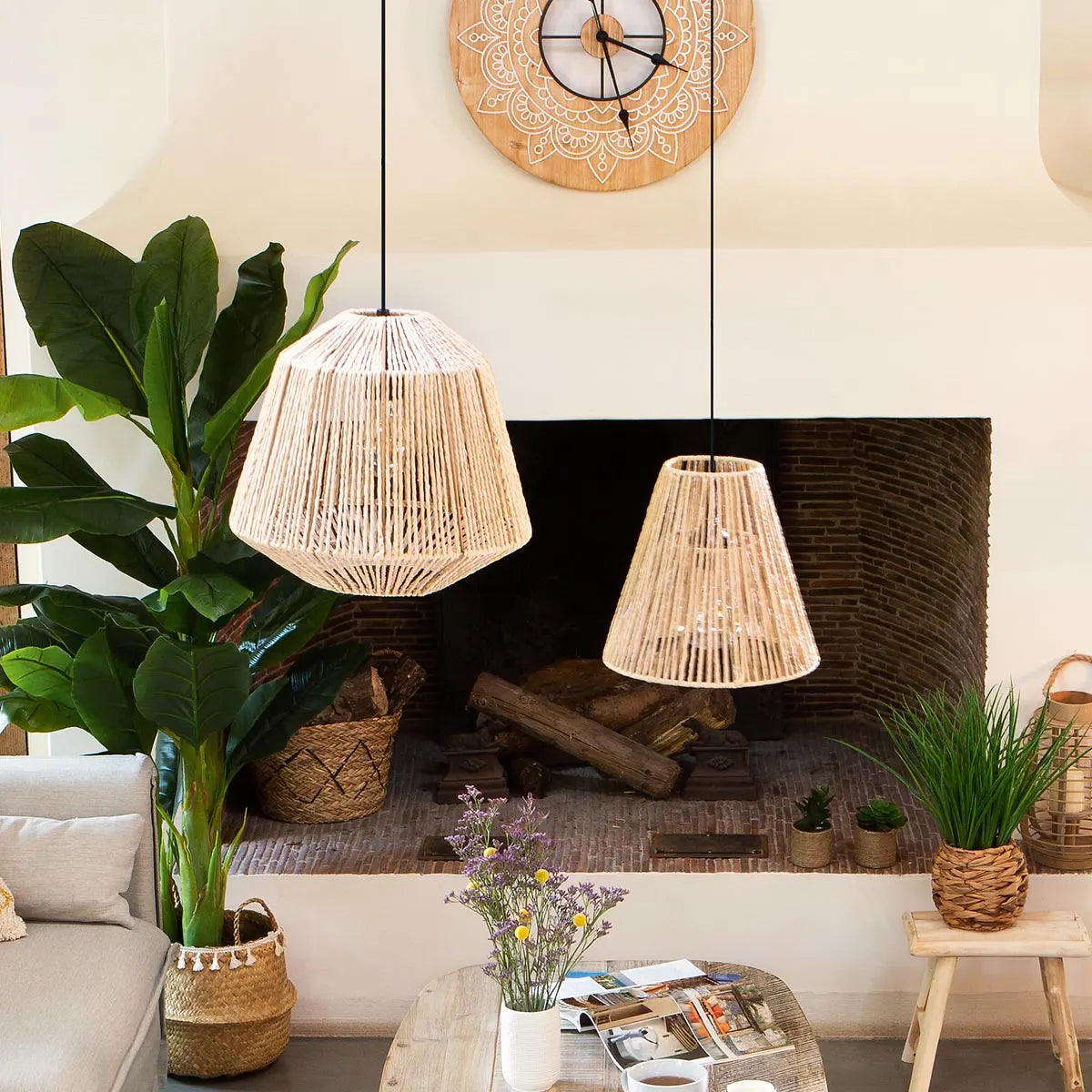 Пендел atmosphera Giada, 30 cm