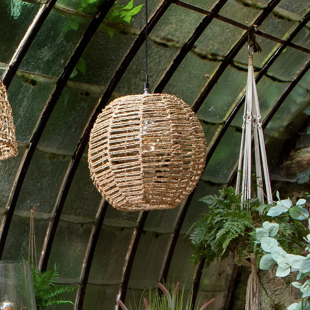 Пендел atmosphera Rana, 33 cm, Рогозка