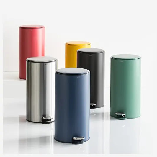 Кош 5five Delta, Argile, Метал, 30 L