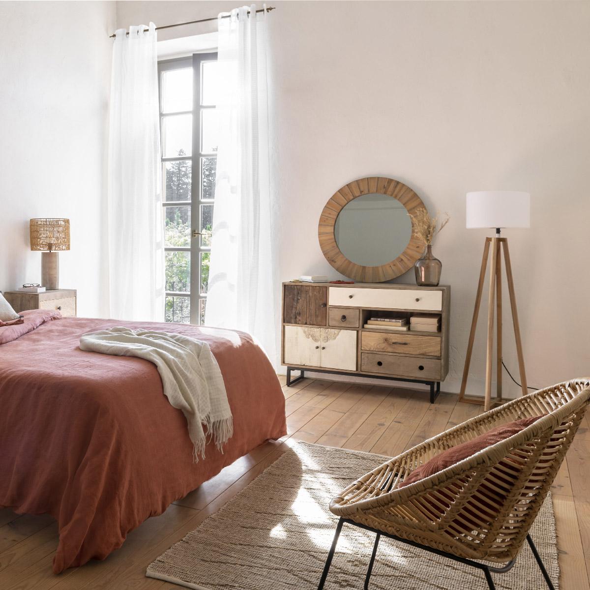 Скрин atmosphera Koval, 115x80 cm