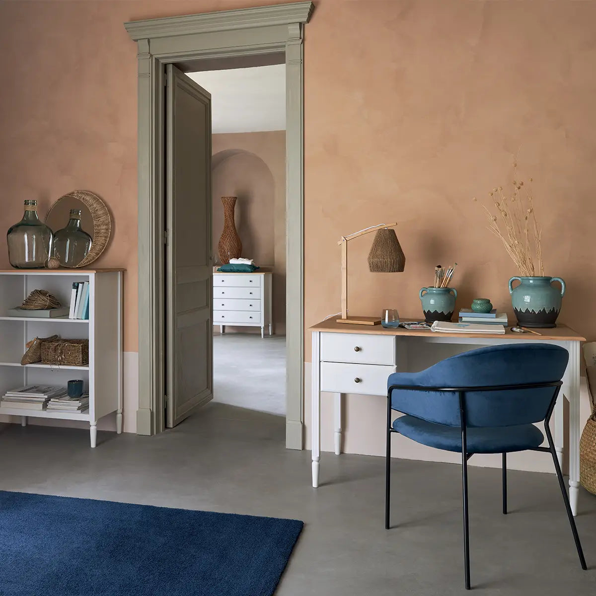 Трапезен стол atmosphera Siron