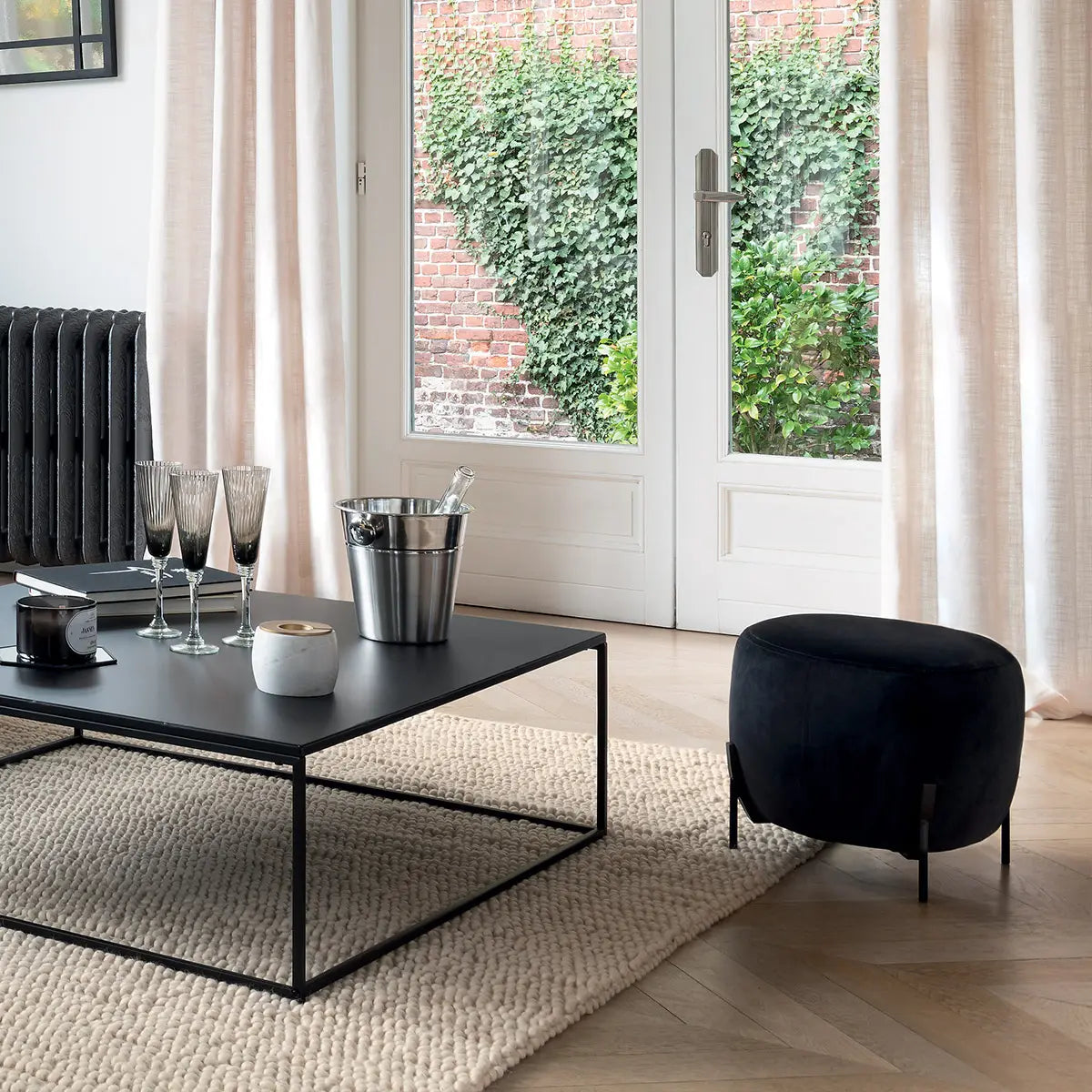 Табуретка atmosphera Calabaza