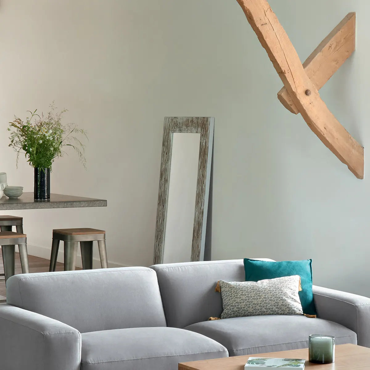 Огледало atmosphera Leo, 166x80 cm