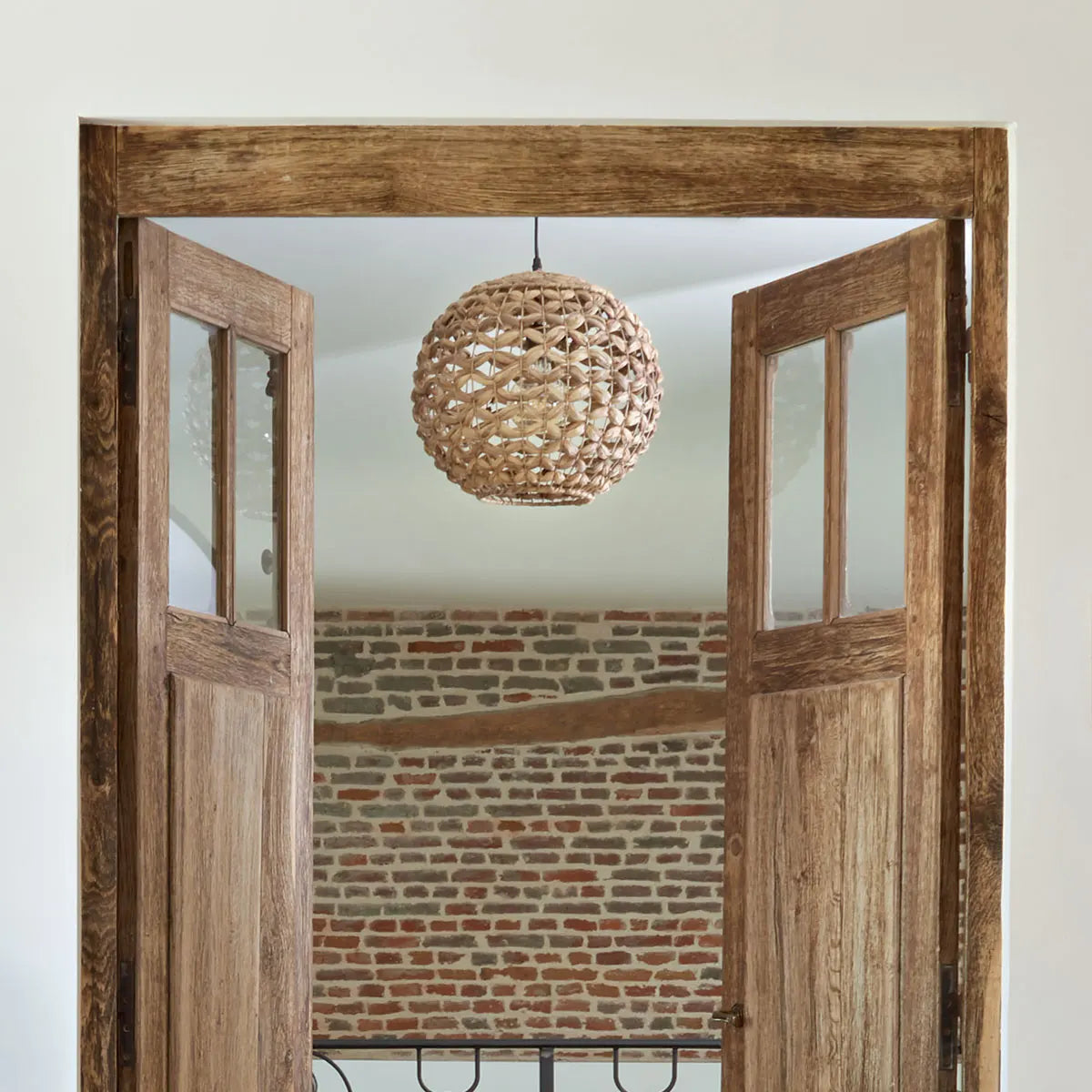 Пендел atmosphera Sand, 38 cm, Воден зюмбюл