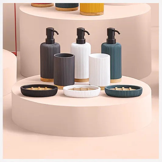 Дозатор за сапун 5five Modern Color