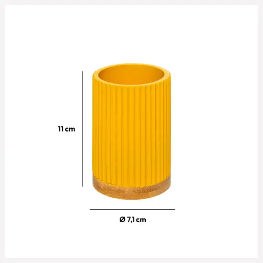 Поставка за четки за зъби 5five Modern Color