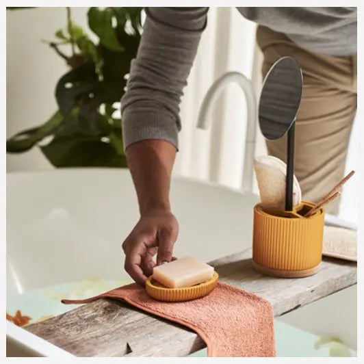 Сапунерка 5five Modern Color