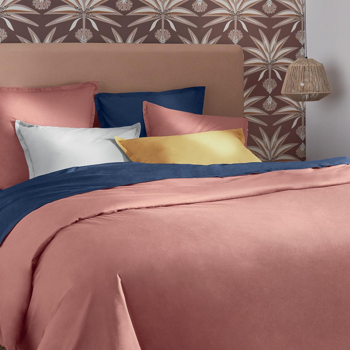 Декоративна калъфка за възглавница atmosphera, 63x63 cm, Охра