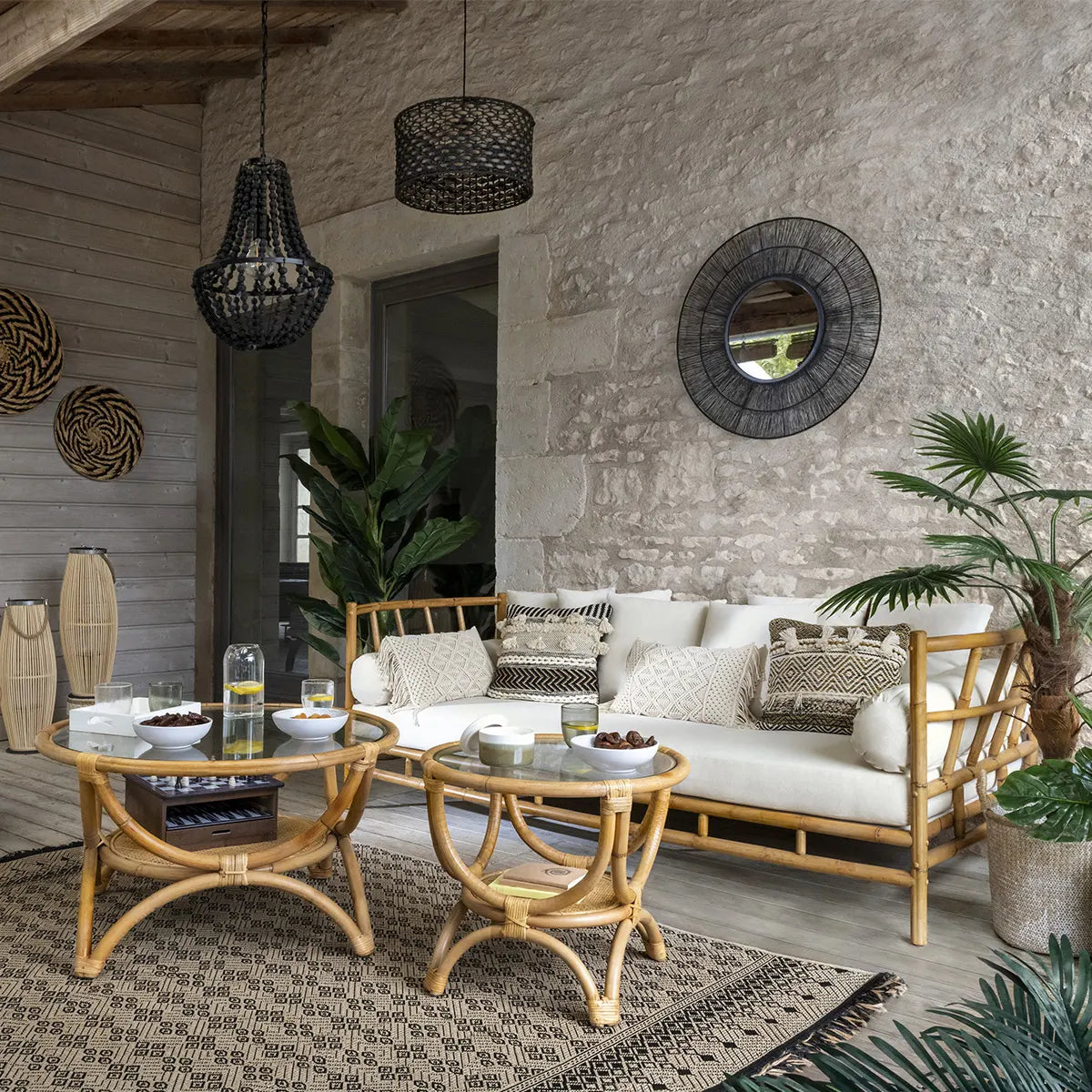 Пендел atmosphera Goya, 38.5 cm, Метал