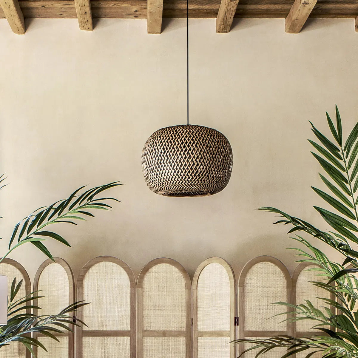 Пендел atmosphera Sinai, 45 cm, Бамбук