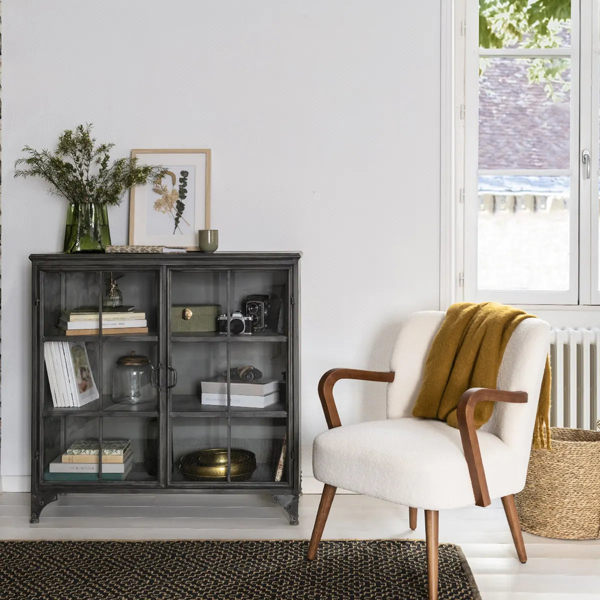 Кресло atmosphera Chiara