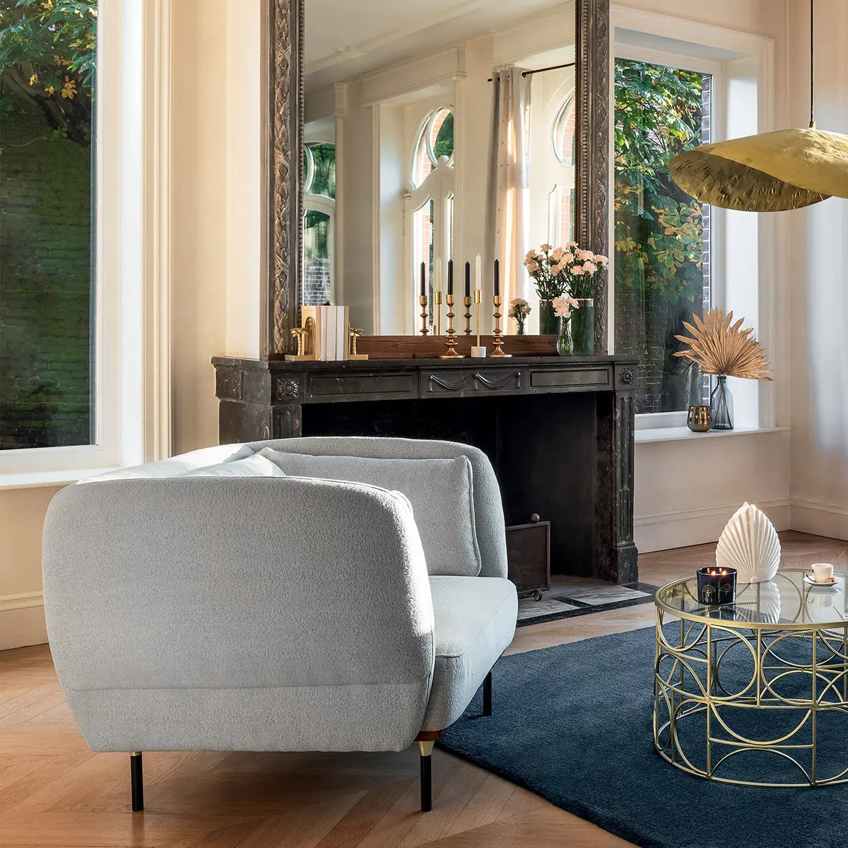 Кресло atmosphera Isee