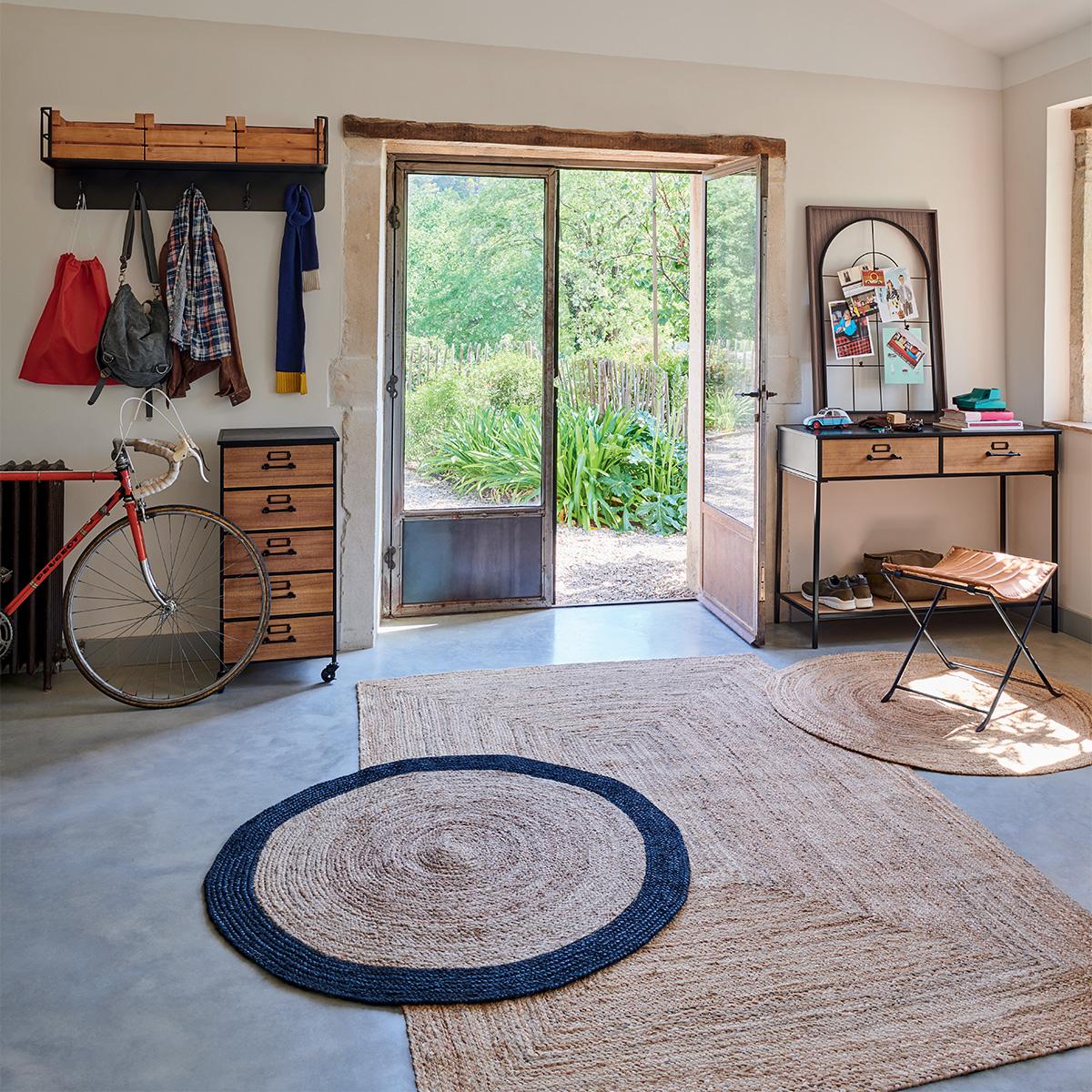 Конзолна маса atmosphera Baris, 112 cm, MDF