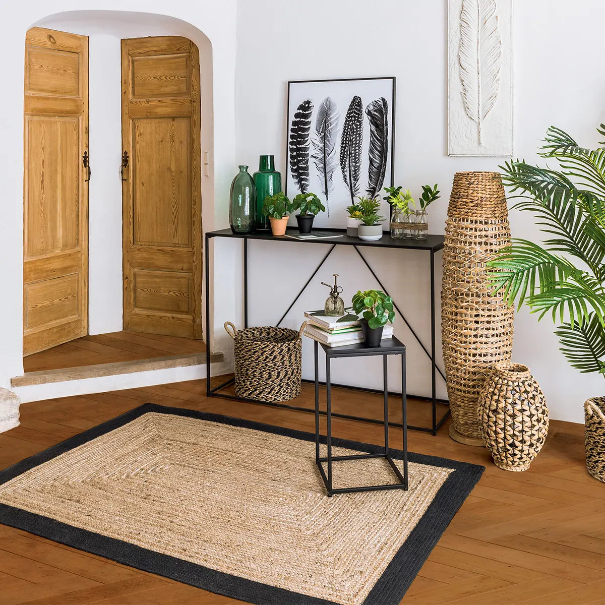 Холна маса atmosphera Gota, 2 бр