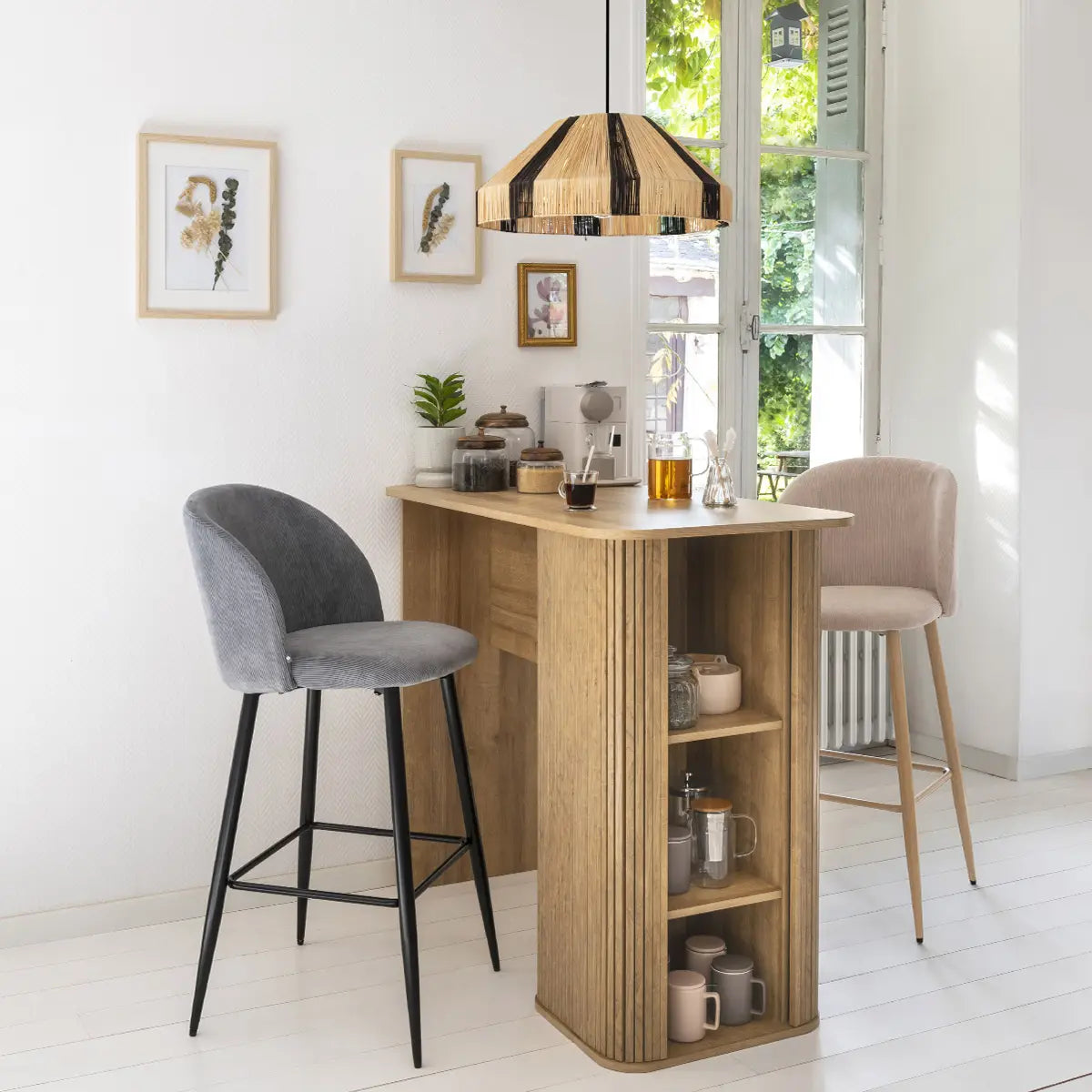 Бар стол atmosphera Celeste