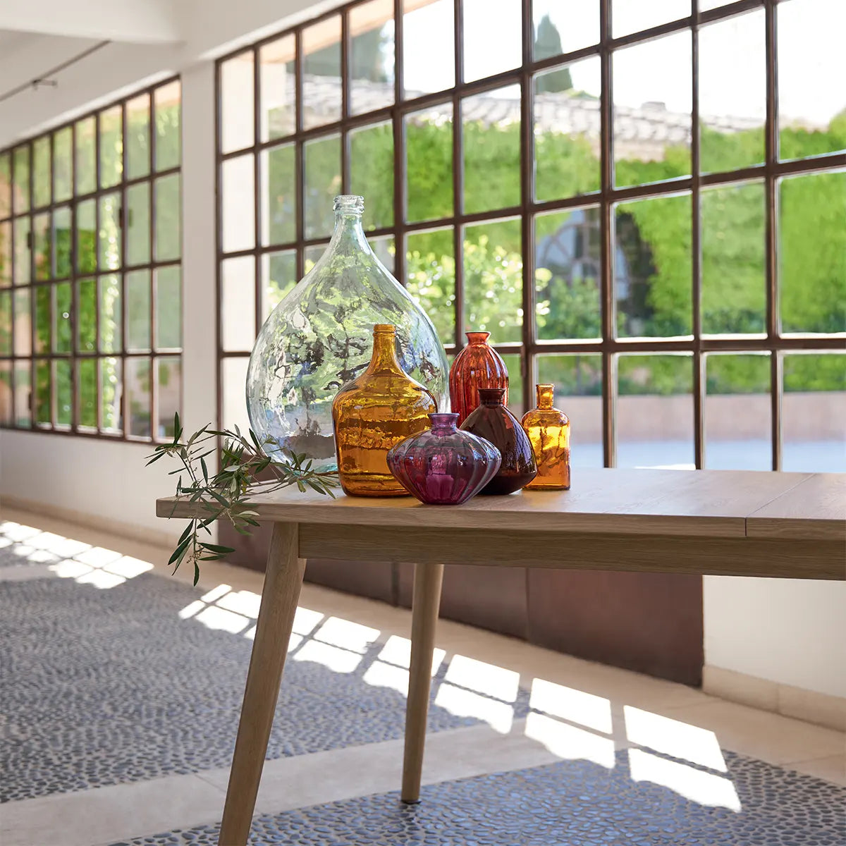 Ваза atmosphera Candy, 19 cm