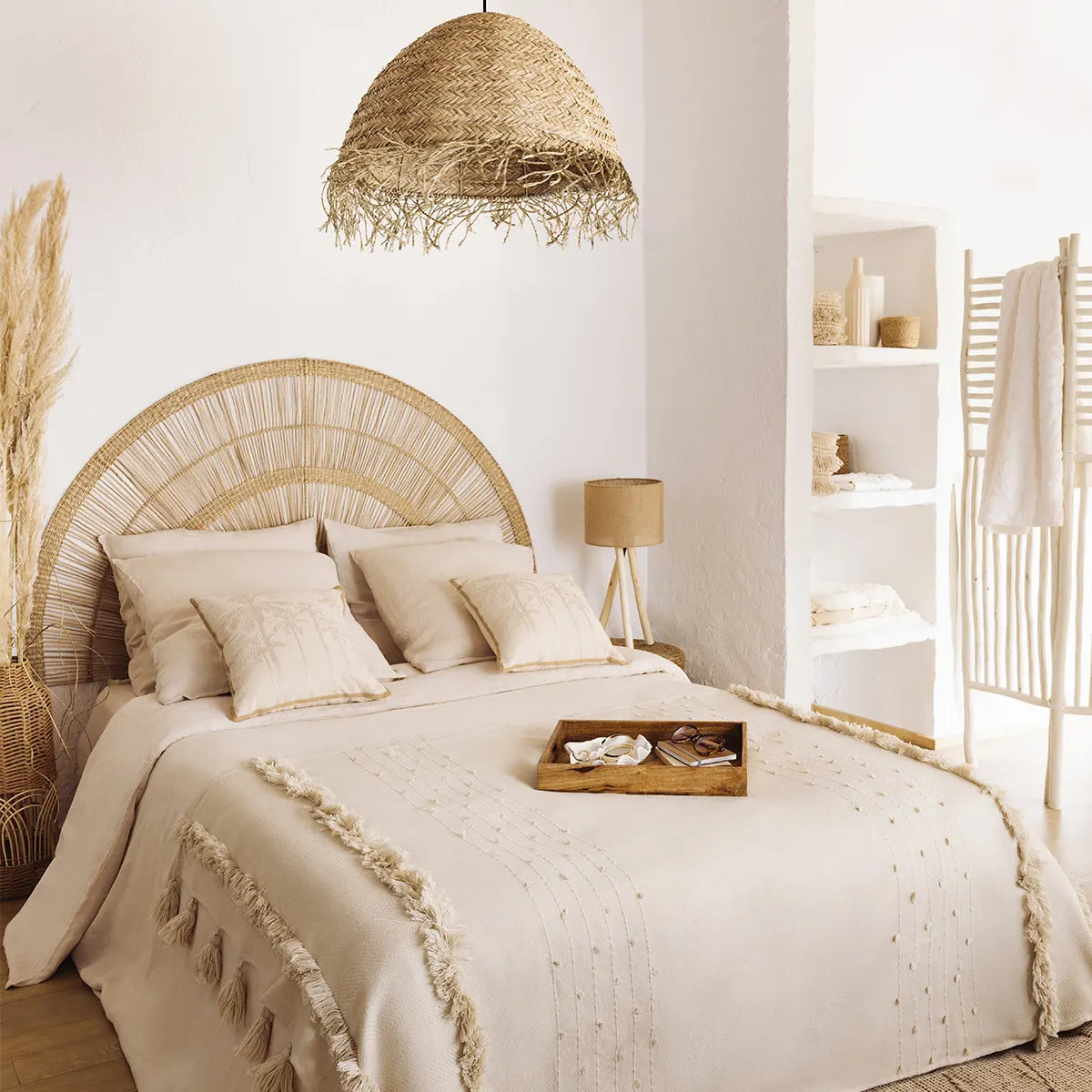 Преграда atmosphera Zahir, 170 cm, Топола