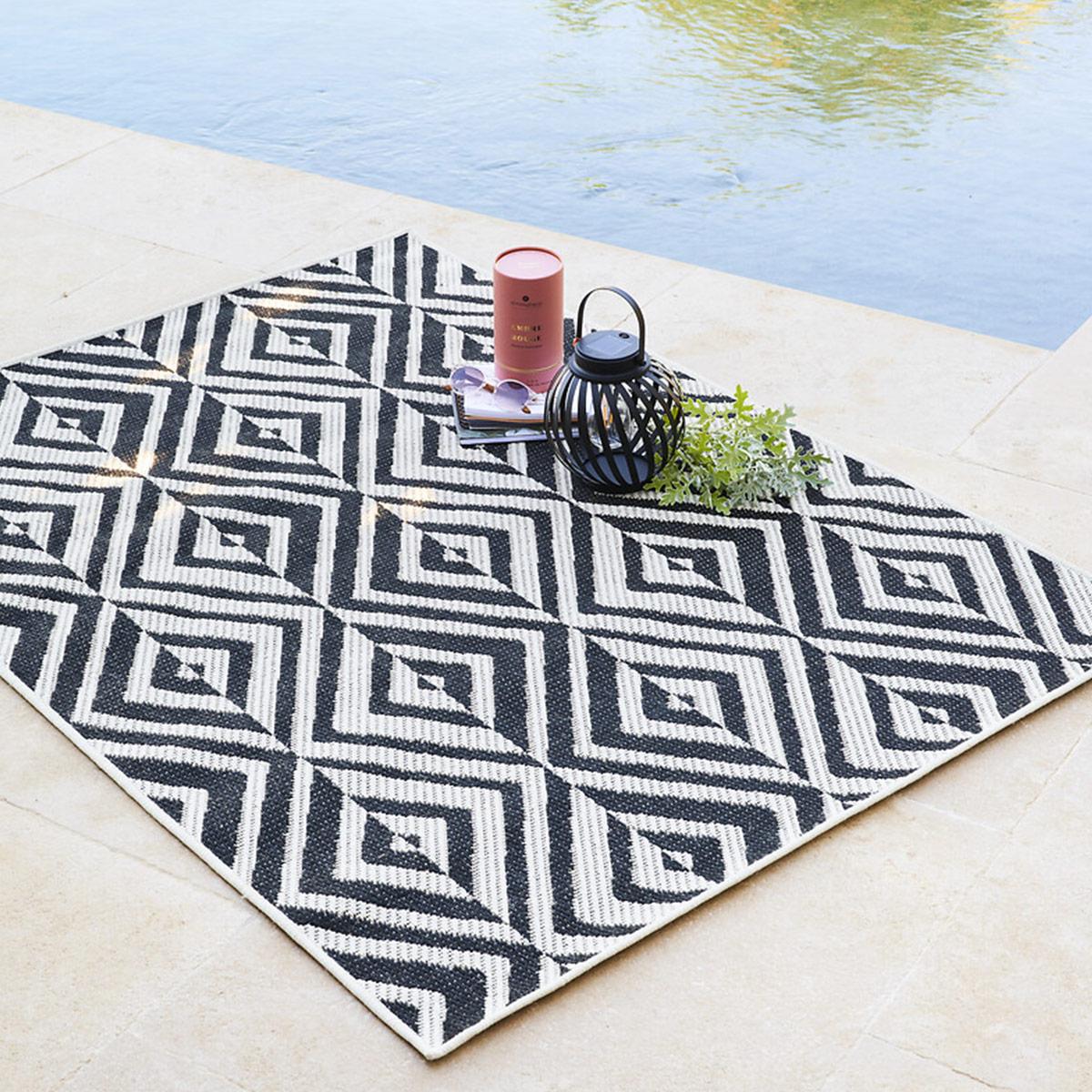Килим за външно ползване atmosphera, 120x160 cm