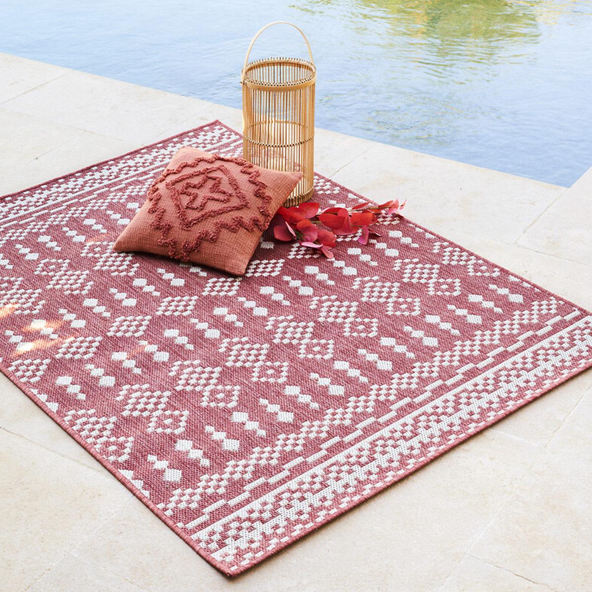 Килим за външно ползване atmosphera, 120x160 cm