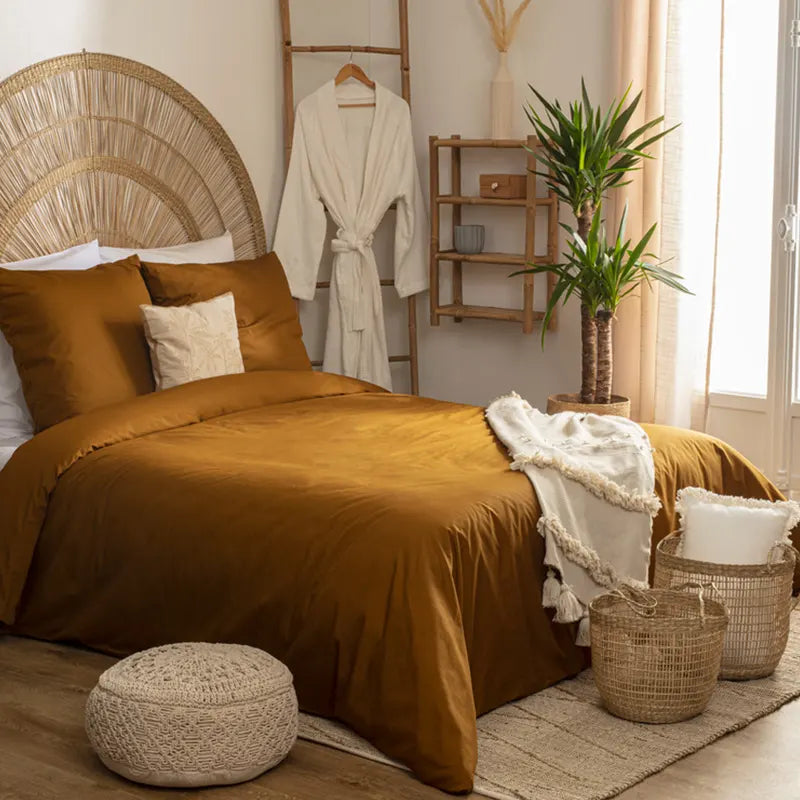 Спално бельо atmosphera Landiha, Перкал, 260x240 cm