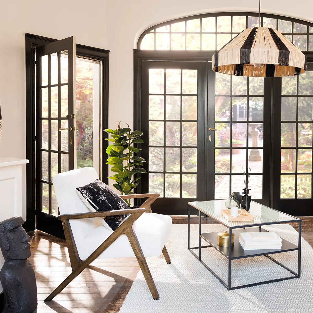 Кресло atmosphera Orac, Хевея