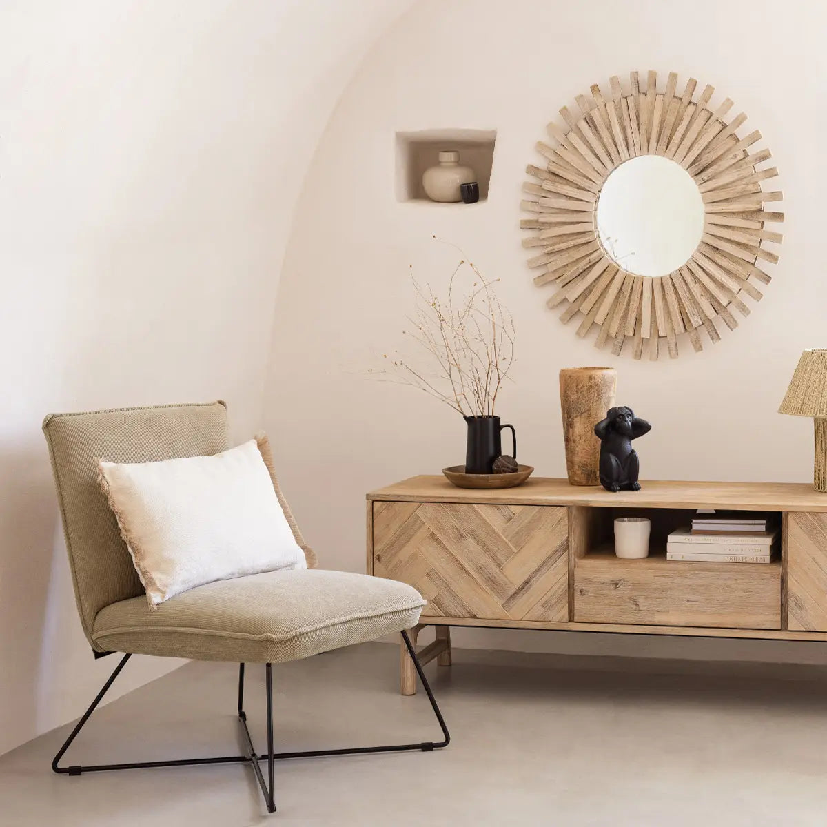 Кресло atmosphera Moana