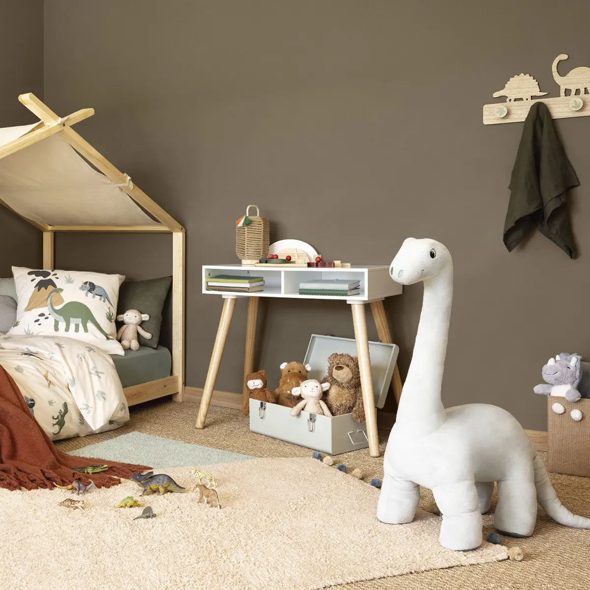 Детско бюро atmosphera Galip, MDF