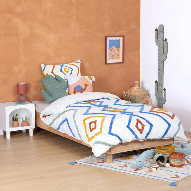 Детска плюшена играчка atmosphera, Snake Acka XL ,150 см