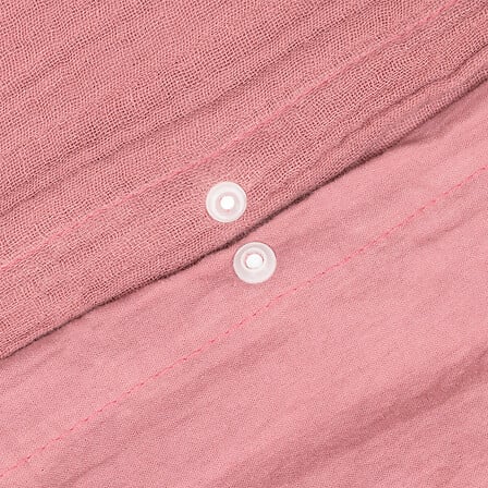 Детско спално бельо atmosphera Lili, 140x200 cm, Памук