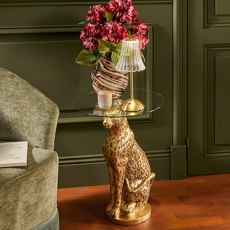 Лампа atmosphera Aneth, Метал, 30 cm