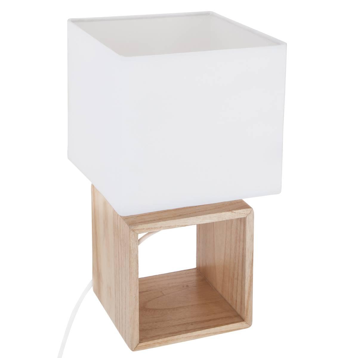 Нощна лампа atmosphera Pojo, 32 cm - Homesector