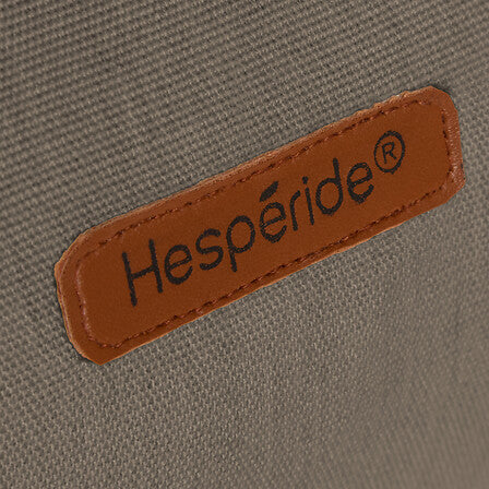 Възглавница Hesperide LOPIA, Полиестер, Кафе — изображение 2