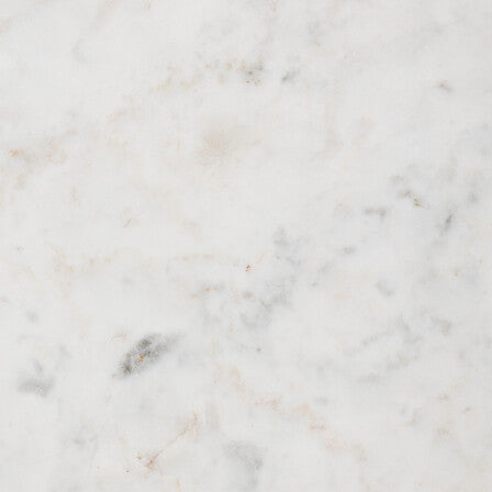 Холна маса atmosphera Nanda, Мангово дърво, Мрамор, Ø51 см