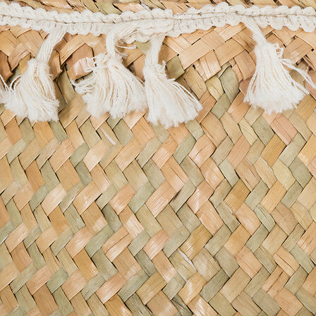 Сгъваем кош atmosphera Alina, 30см