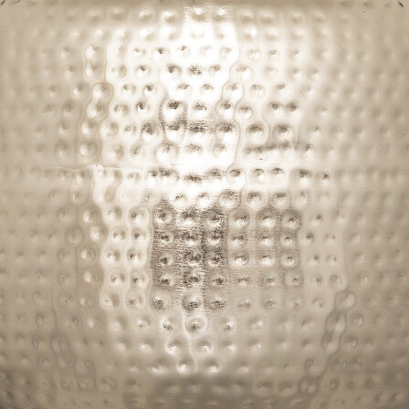 Настолна лампа atmosphera Kais, Височина 52 см, Метал слонова кост