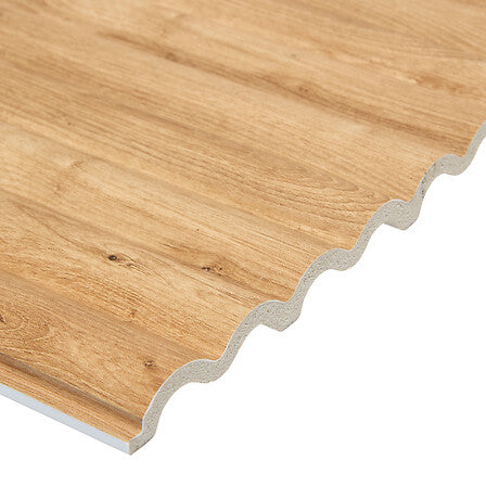 Декоративен панел atmosphera Alcov, 120×30 cm, 2 бр