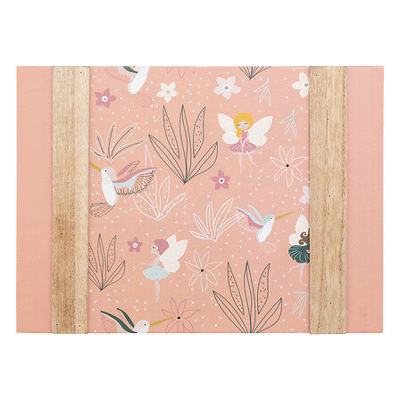 Сет кутии за съхранение atmosphera Forest, MDF