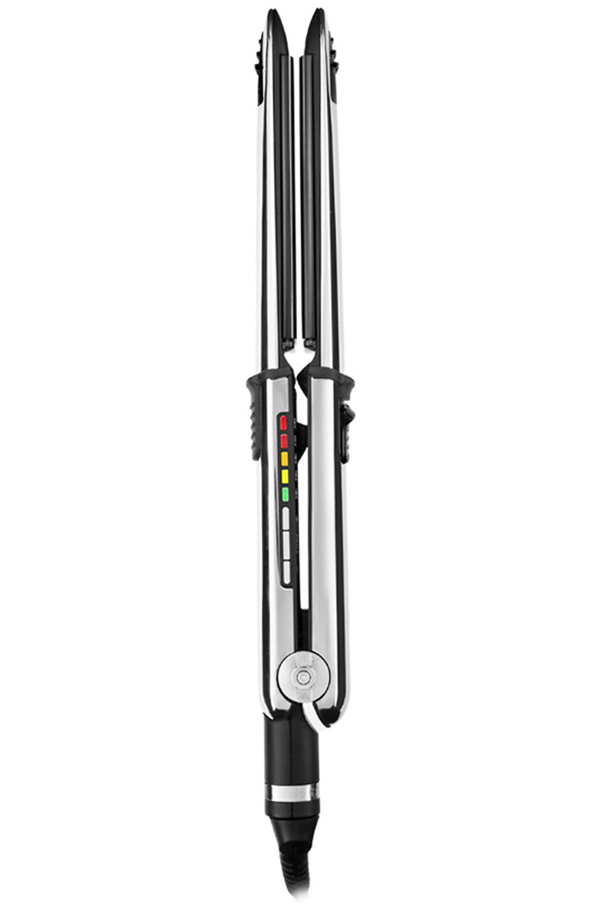 Преса за косаBabyliss Pro Straightener Elipsis 3000 silver BAB3000EPE, 31 мм, 230°C, Сребърен