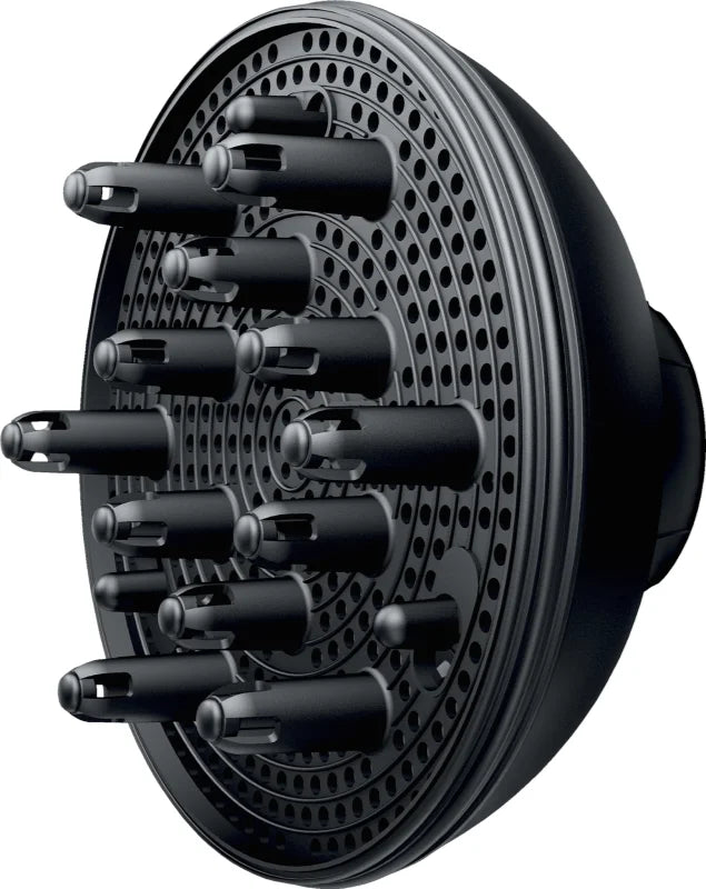 Сешоар Braun Satin Hair HD710, 2200W, Черен