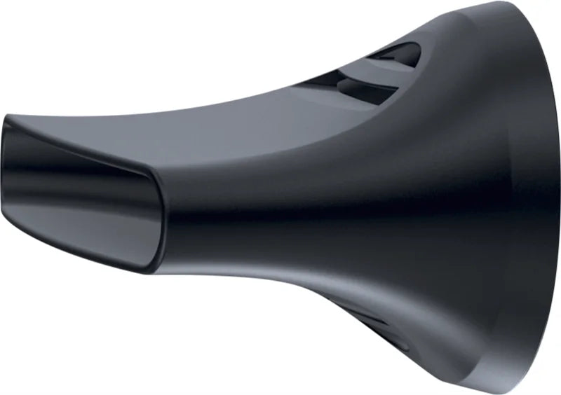 Сешоар Braun Satin Hair HD710, 2200W, Черен