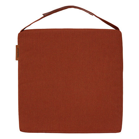 Галета за стол Hesperide SIENSO, Мека пяна, Махагон — изображение 1