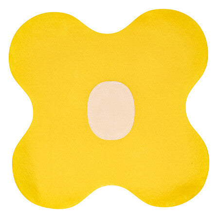 Детска плюшена играчка atmosphera Burger, Отделни части, 33 cm