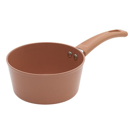 Тенджера 5five Toscane, Алуминий, 1.2L, Розова