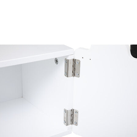 Детско нощно шкафче Atmosphera Fox, MDF