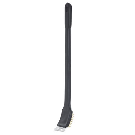 Четка за барбекю NEKA, Полипропилен, 38 cm