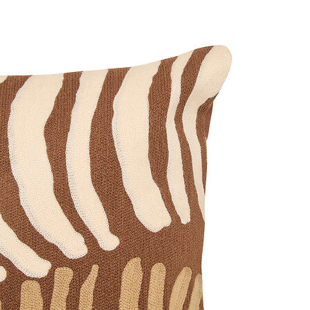 Декоративна възглавница atmosphera Hary Authentic , 35x75 cm, Бродерия